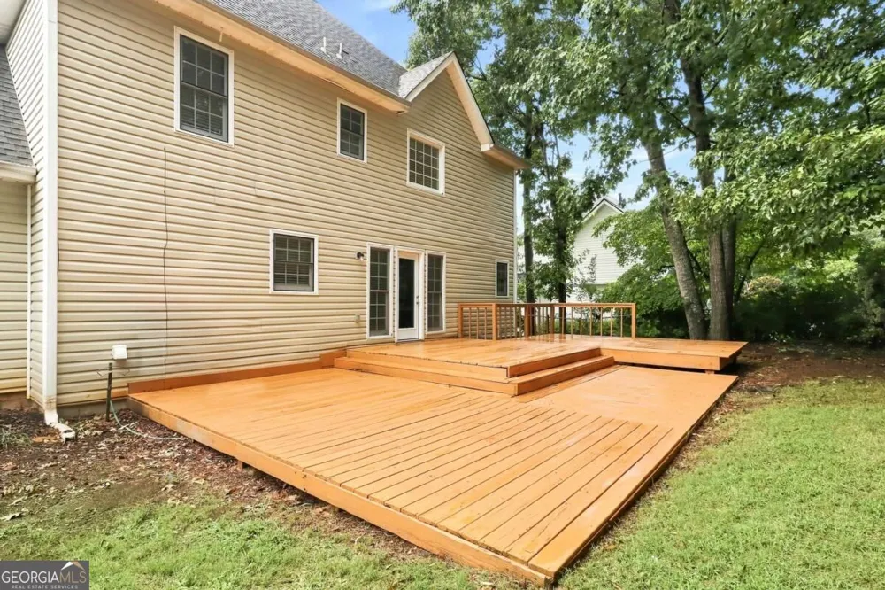 318 Magnolia DR Douglasville, GA 30134