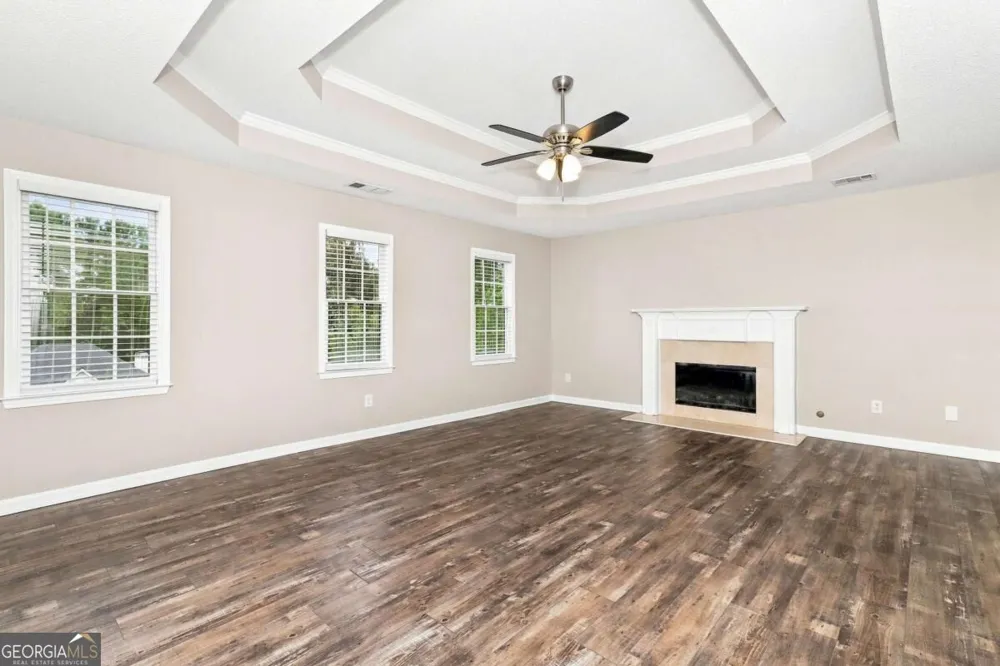 318 Magnolia DR Douglasville, GA 30134