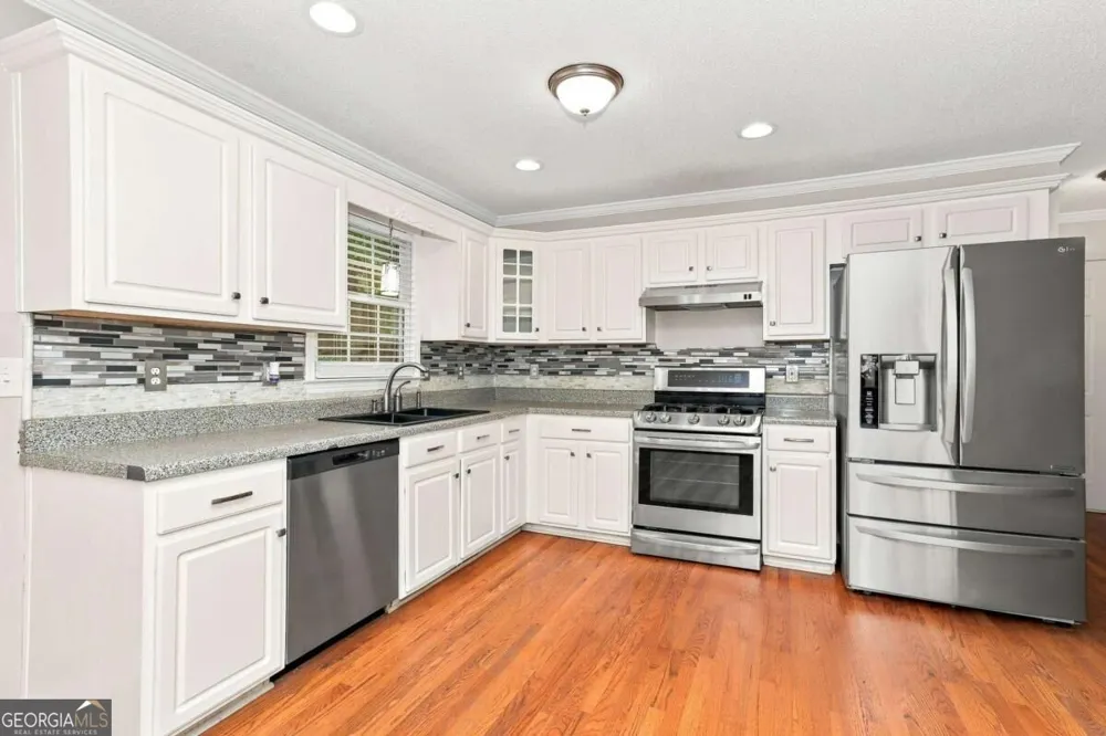 318 Magnolia DR Douglasville, GA 30134
