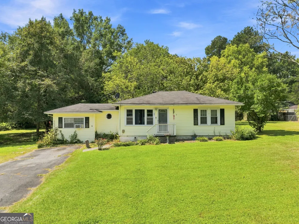 791 Warren RD NE Rome, GA 30165