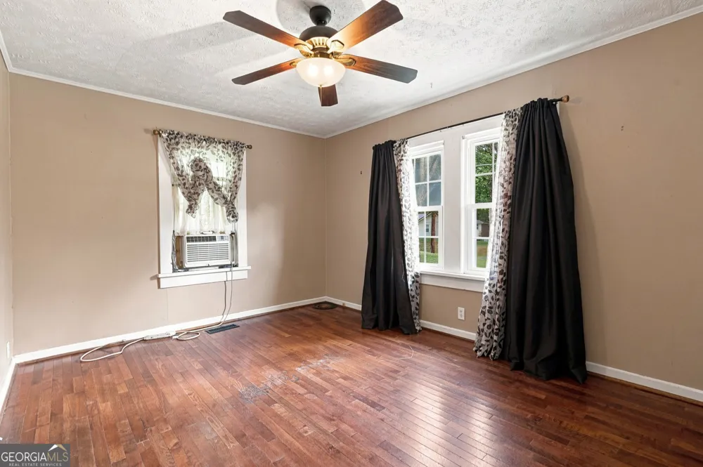 791 Warren RD NE Rome, GA 30165