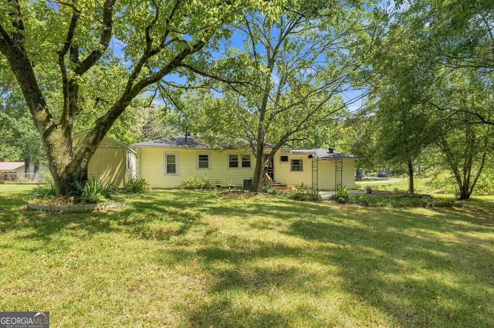 791 Warren RD NE Rome, GA 30165