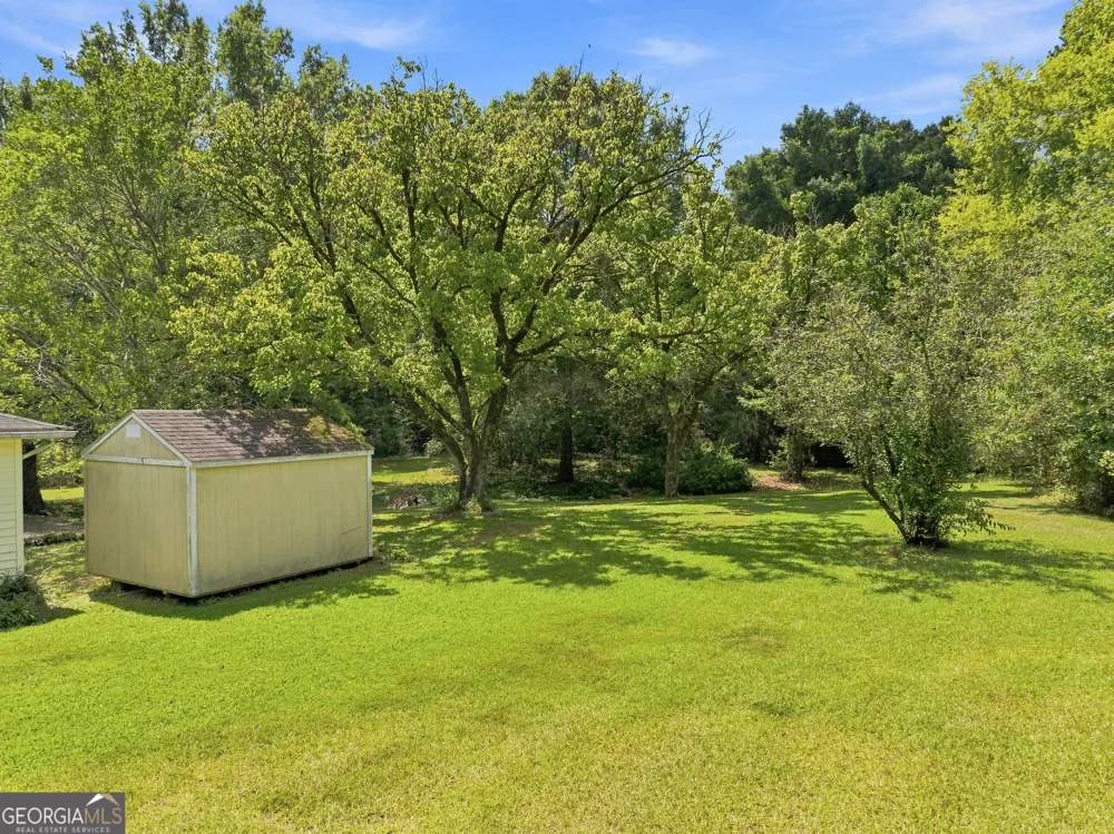 791 Warren RD NE Rome, GA 30165