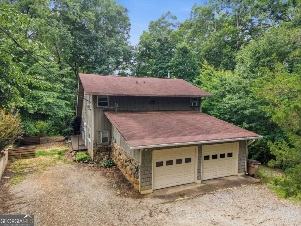 3349 Chestatee RD Gainesville, GA 30506