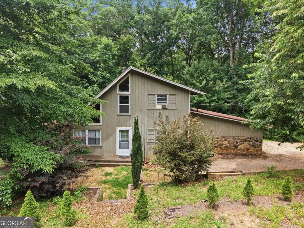 3349 Chestatee RD Gainesville, GA 30506