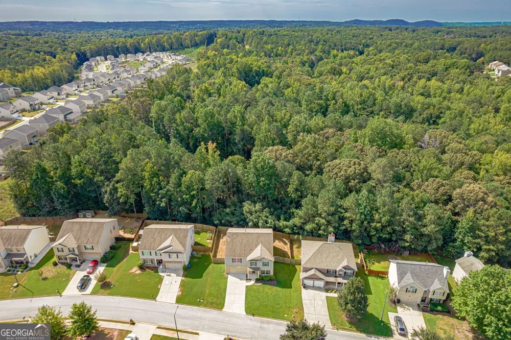 176 Birchfield WAY Dallas, GA 30132