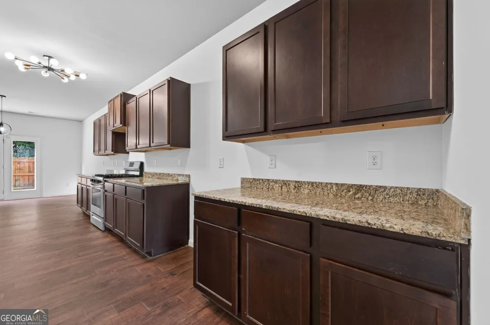 176 Birchfield WAY Dallas, GA 30132