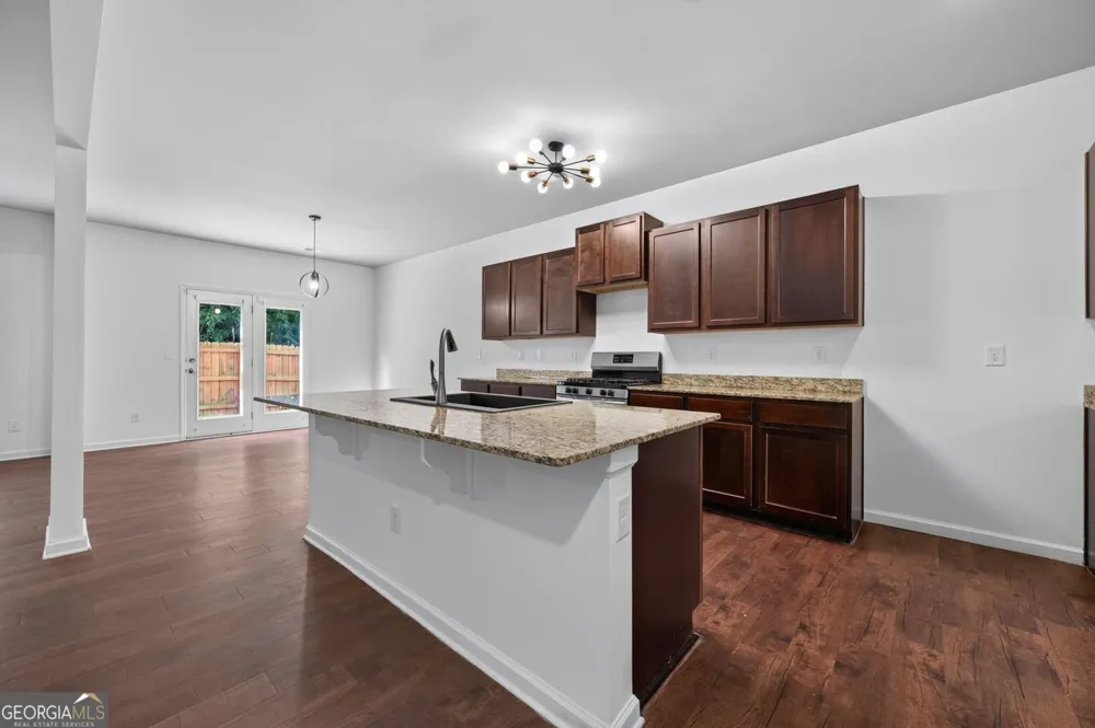 176 Birchfield WAY Dallas, GA 30132