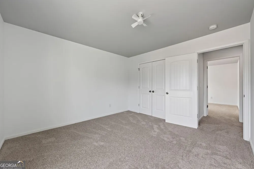 176 Birchfield WAY Dallas, GA 30132