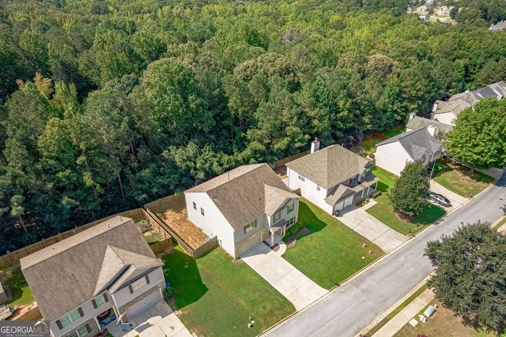 176 Birchfield WAY Dallas, GA 30132