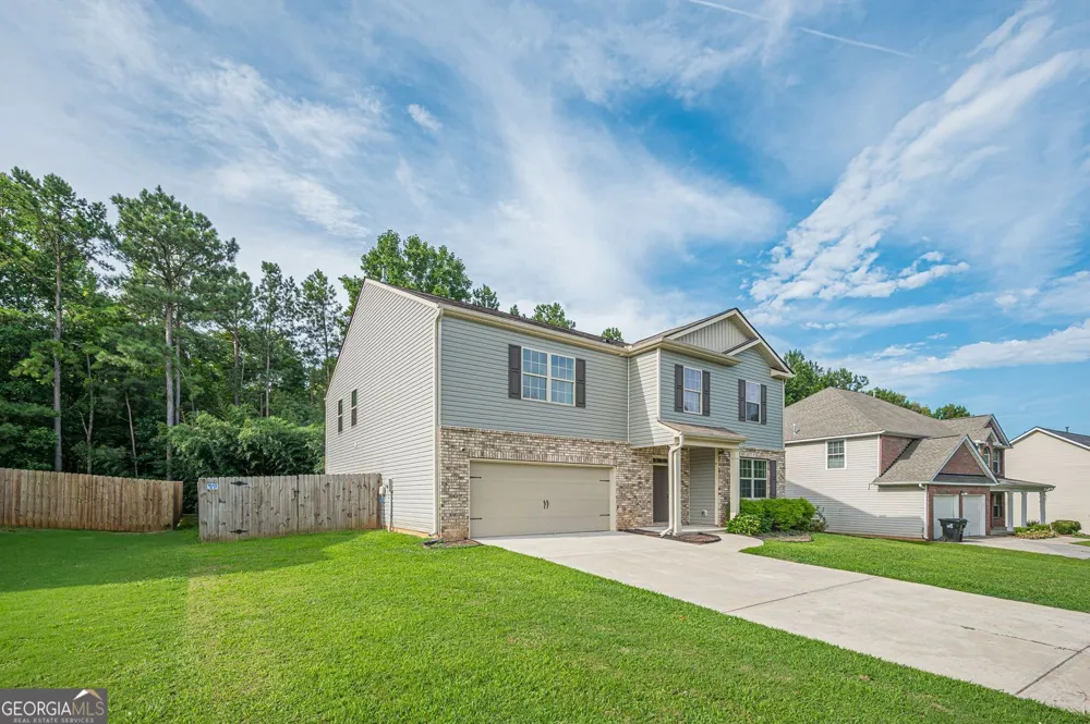 176 Birchfield WAY Dallas, GA 30132