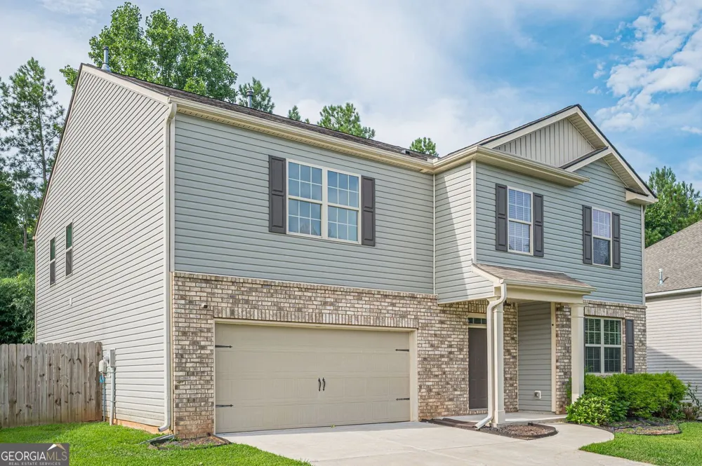 176 Birchfield WAY Dallas, GA 30132