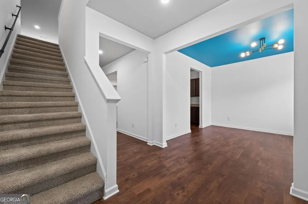 176 Birchfield WAY Dallas, GA 30132