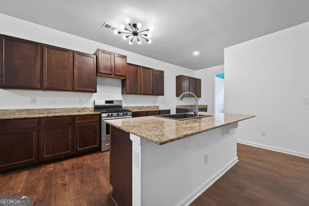 176 Birchfield WAY Dallas, GA 30132