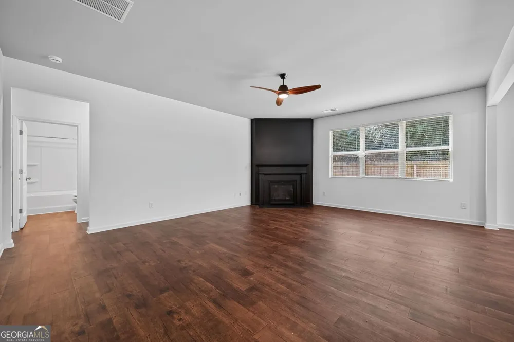 176 Birchfield WAY Dallas, GA 30132
