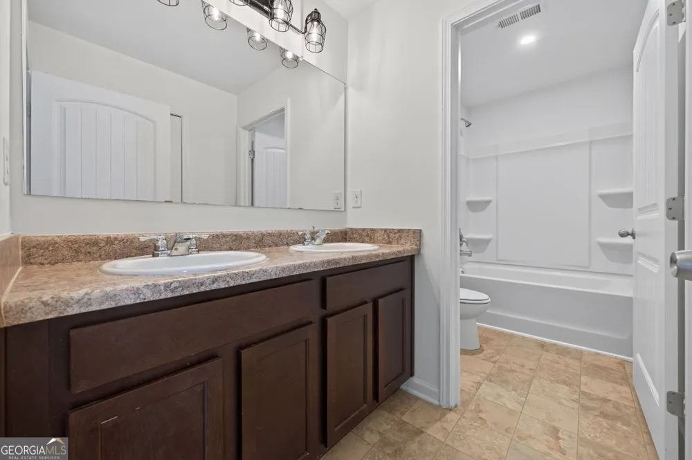 176 Birchfield WAY Dallas, GA 30132