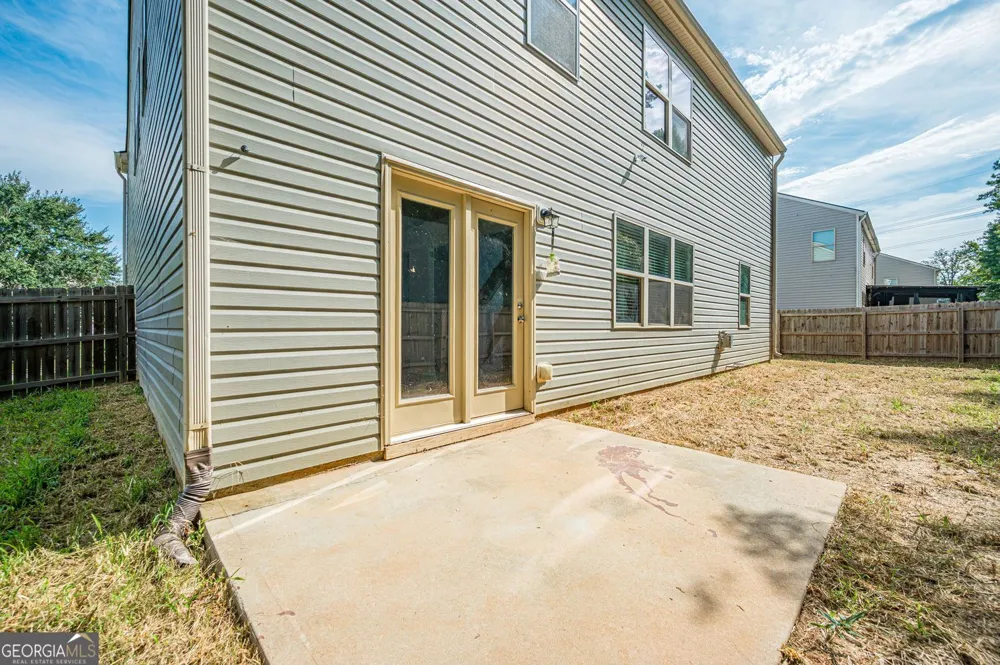 176 Birchfield WAY Dallas, GA 30132