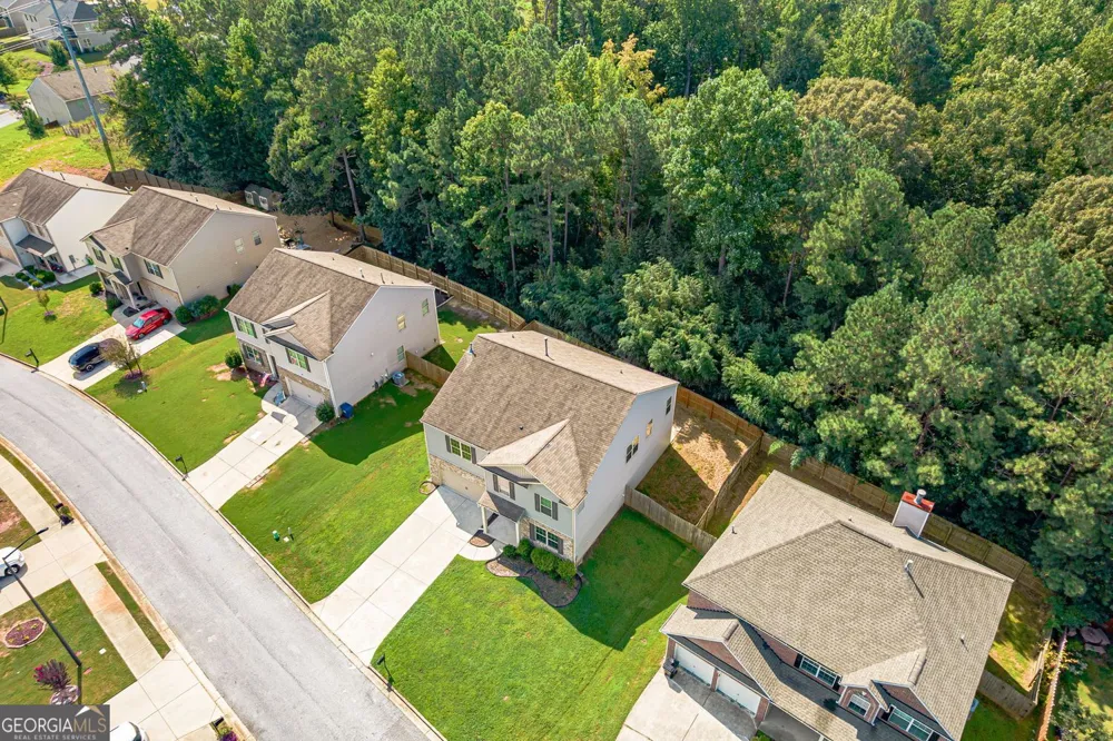 176 Birchfield WAY Dallas, GA 30132