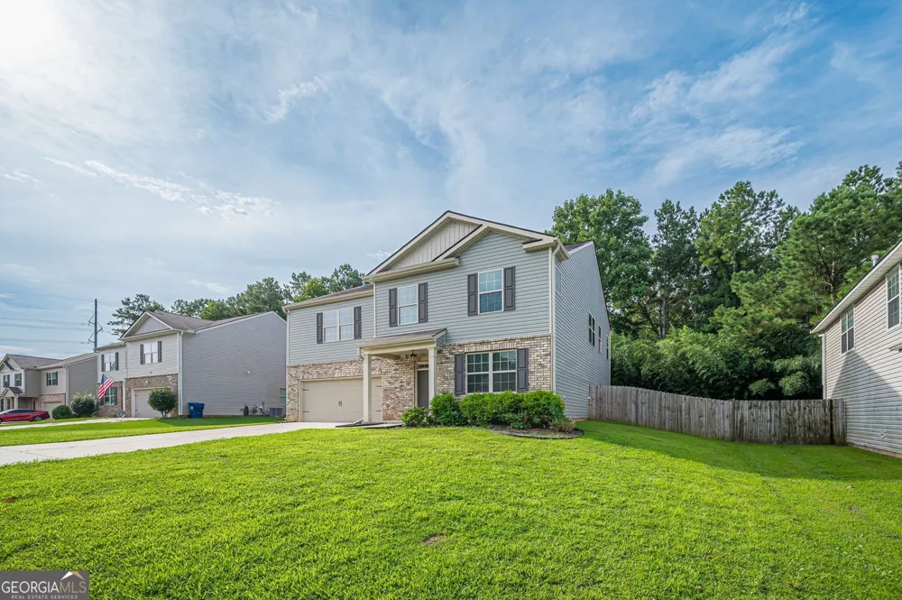 176 Birchfield WAY Dallas, GA 30132