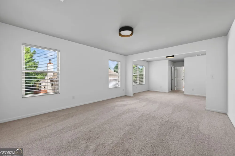 176 Birchfield WAY Dallas, GA 30132