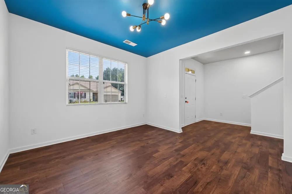 176 Birchfield WAY Dallas, GA 30132