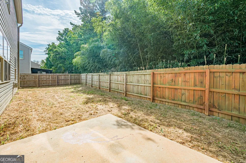 176 Birchfield WAY Dallas, GA 30132