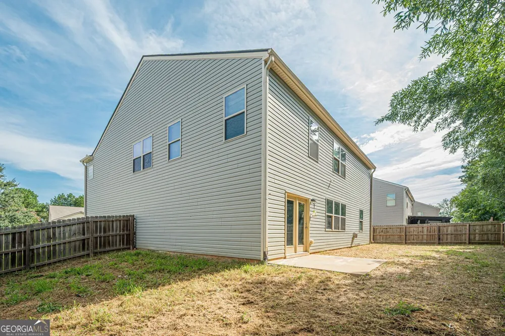 176 Birchfield WAY Dallas, GA 30132