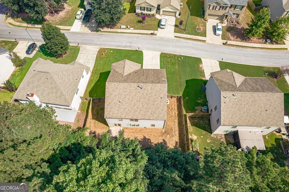 176 Birchfield WAY Dallas, GA 30132