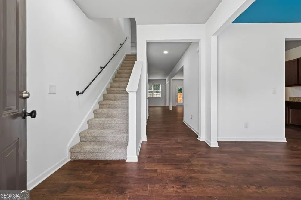 176 Birchfield WAY Dallas, GA 30132