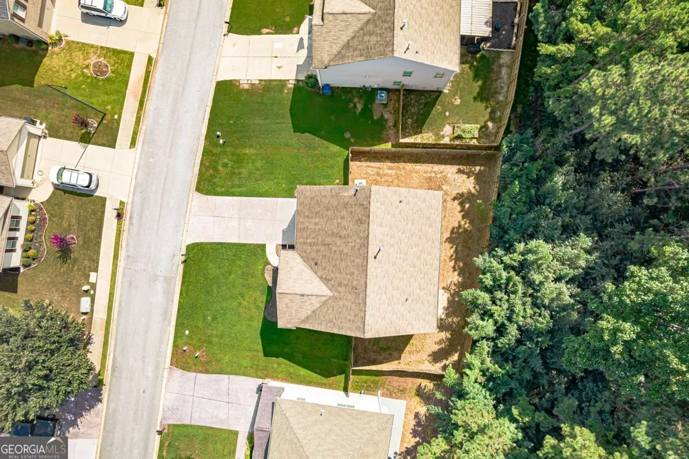 176 Birchfield WAY Dallas, GA 30132