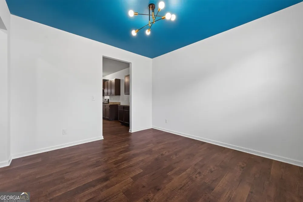 176 Birchfield WAY Dallas, GA 30132