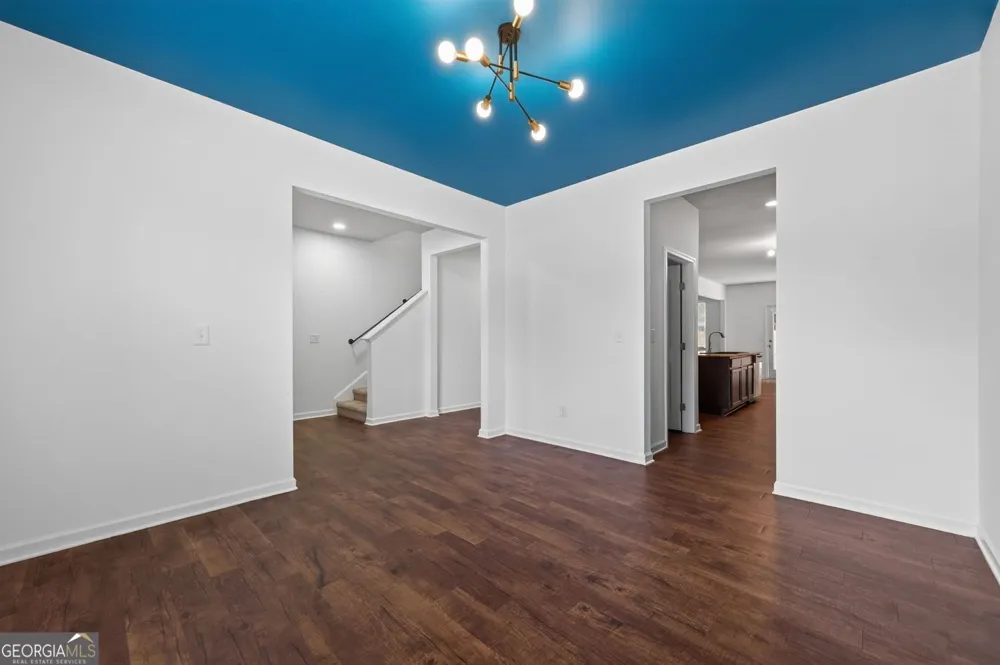 176 Birchfield WAY Dallas, GA 30132