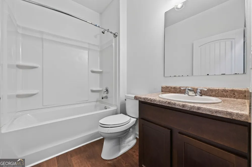 176 Birchfield WAY Dallas, GA 30132