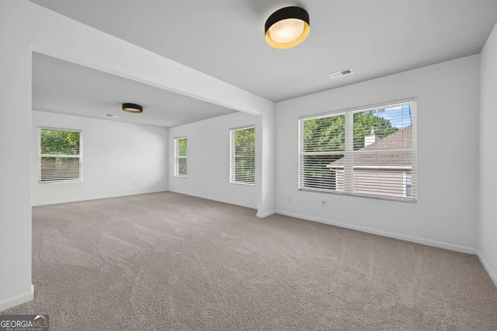 176 Birchfield WAY Dallas, GA 30132