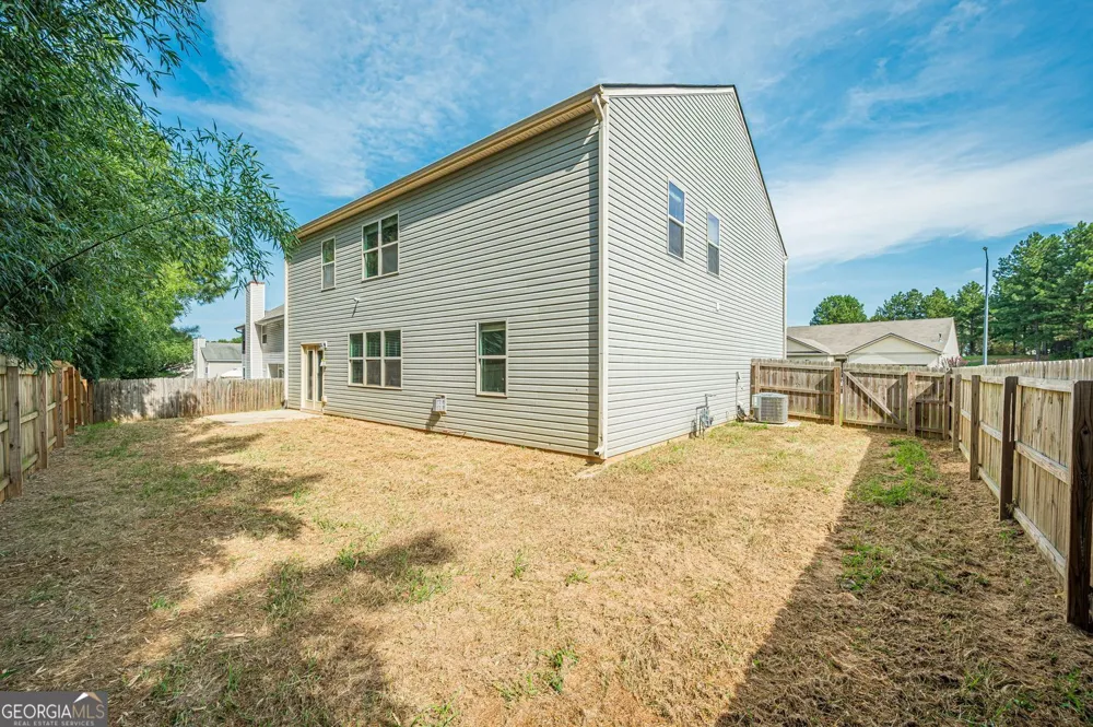 176 Birchfield WAY Dallas, GA 30132