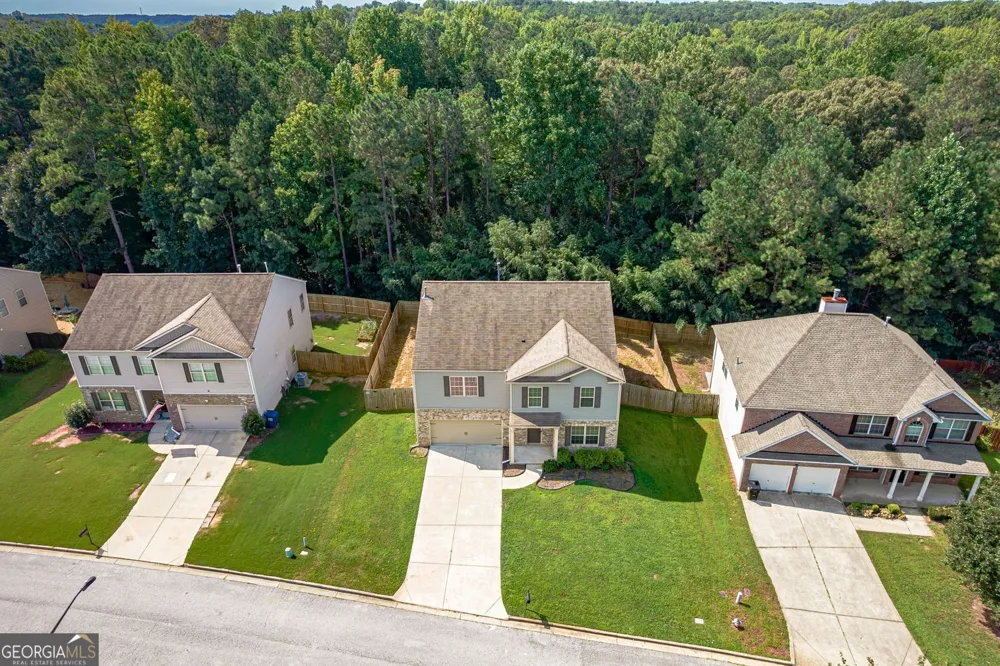 176 Birchfield WAY Dallas, GA 30132