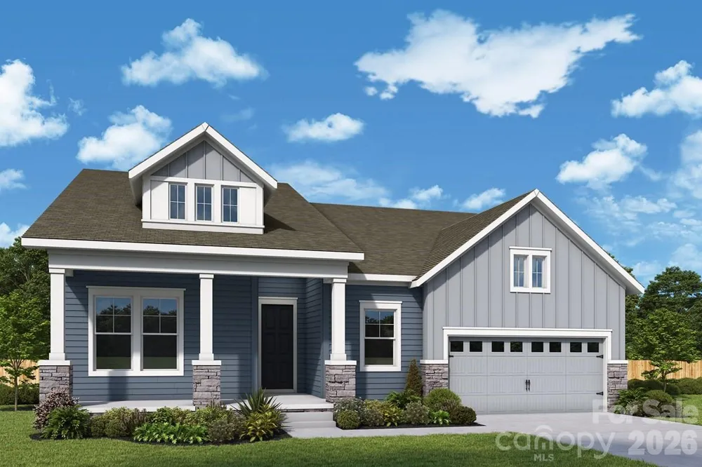 344 Portree Street Rock Hill, SC 29732