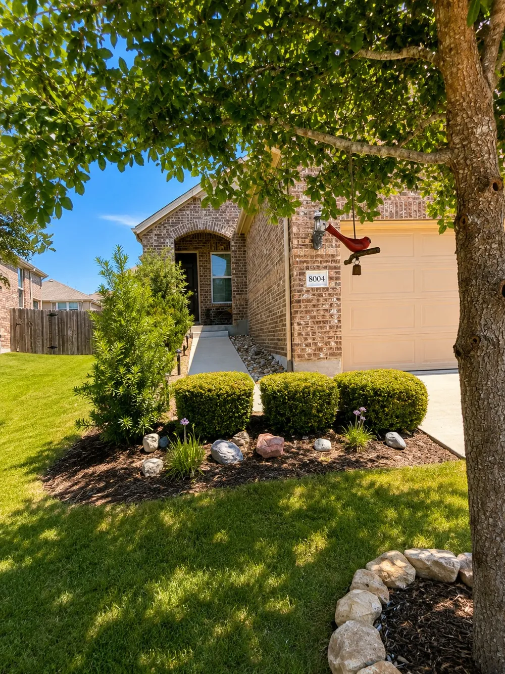 8004 Autumn Moor Bend Lago Vista, TX 78645