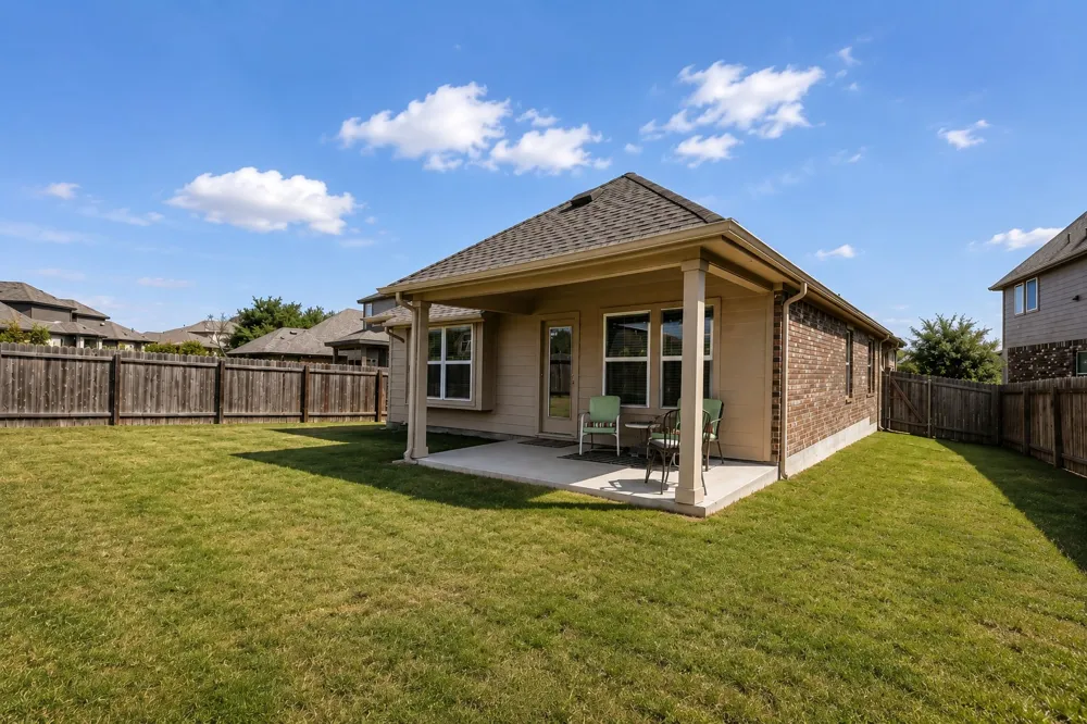 8004 Autumn Moor Bend Lago Vista, TX 78645