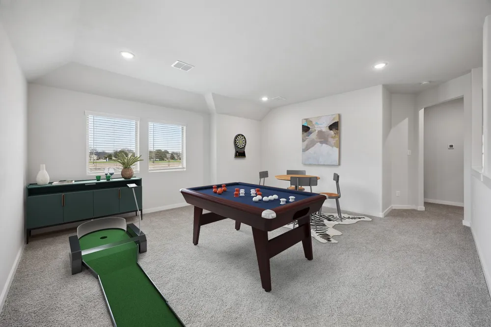 445 Hocking Hills Drive Waxahachie, TX 75165