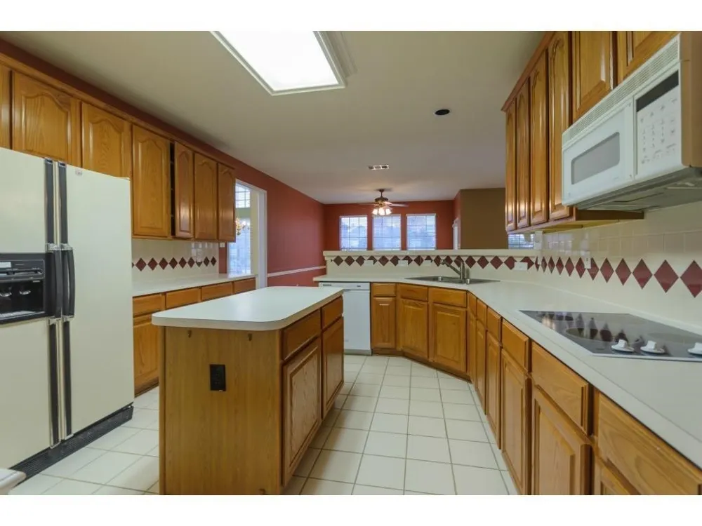 2613 Owl Creek Drive Plano, TX 75025