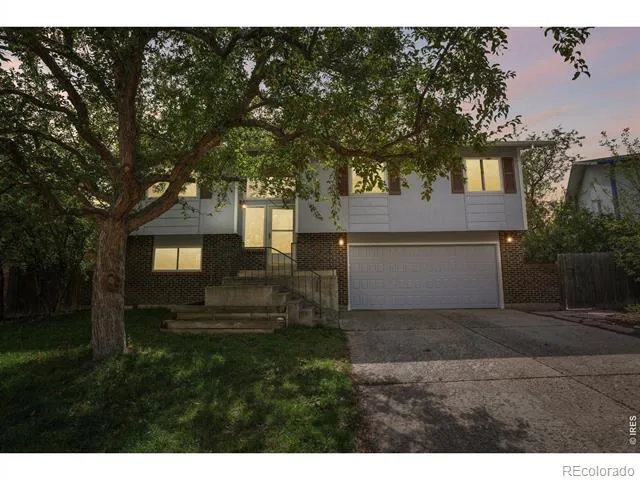 1255 Delphi Drive Lafayette, CO 80026
