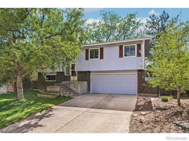 1255 Delphi Drive Lafayette, CO 80026