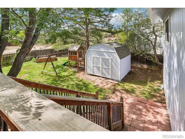 1255 Delphi Drive Lafayette, CO 80026