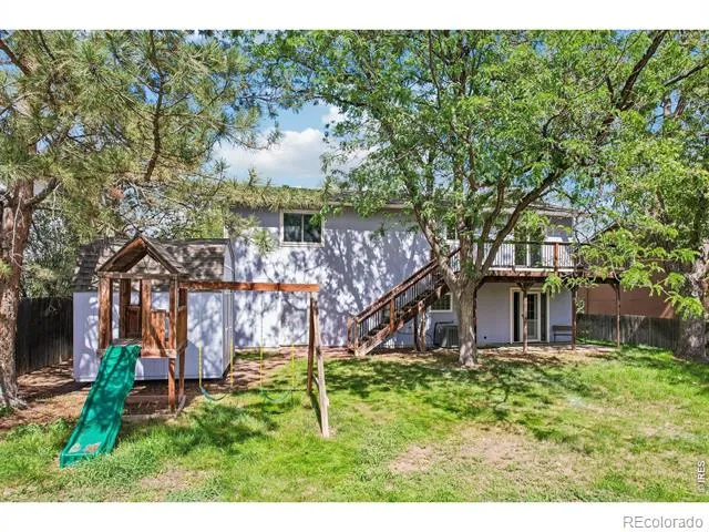 1255 Delphi Drive Lafayette, CO 80026