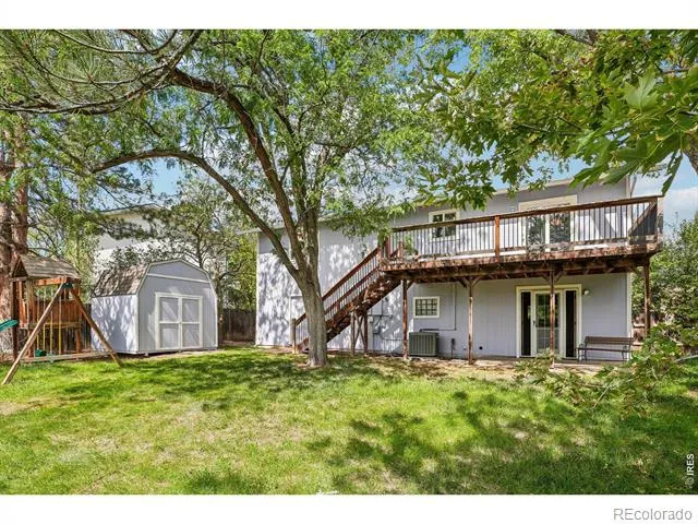 1255 Delphi Drive Lafayette, CO 80026