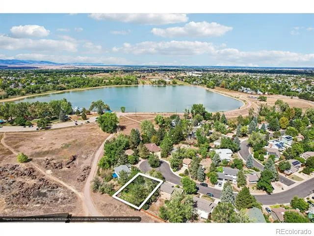 1255 Delphi Drive Lafayette, CO 80026