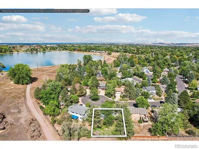 1255 Delphi Drive Lafayette, CO 80026