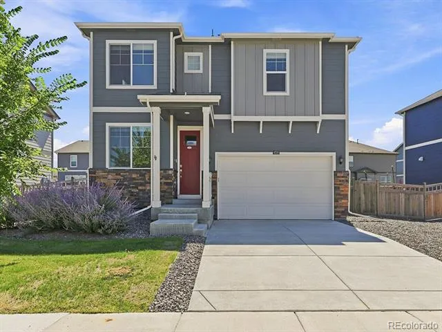 4756 Windmill Drive Brighton, CO 80601