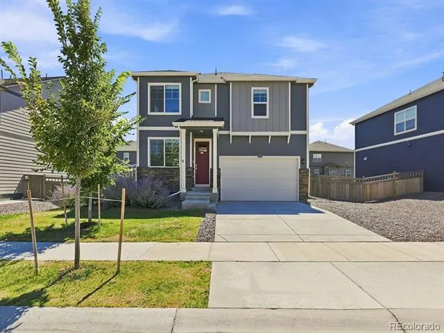 4756 Windmill Drive Brighton, CO 80601